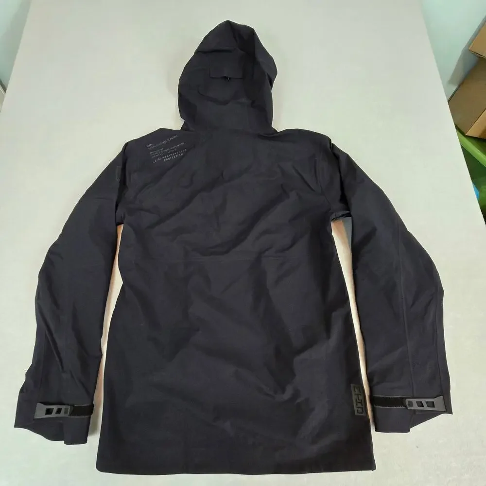 MTHD Tactical Tundra Neoshell 3L Anorak Waterproof Polartek Jacket Medium NWT